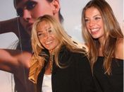 Cicarelli e Galisteu não são mais amigas... Saiba o motivo!