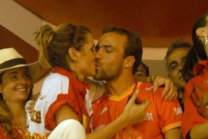 Deborah Secco se separa de Roger por causa das traições do jogador