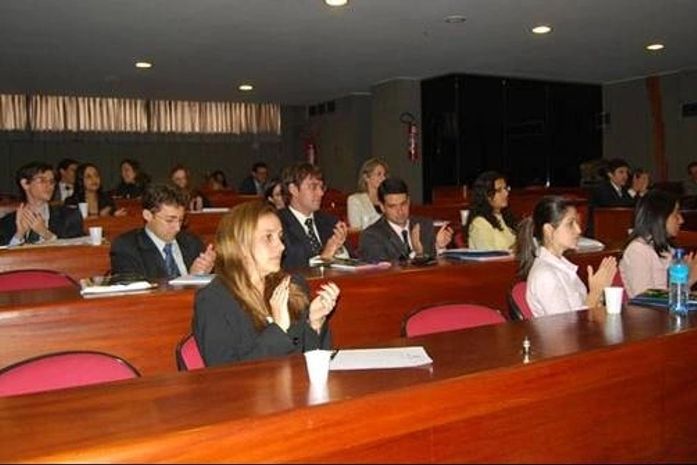 Defensoria Pública da União abre inscrições para 311 vagas