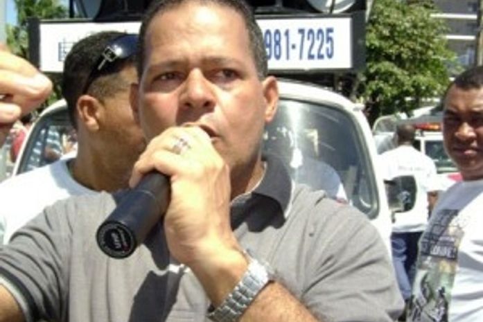 Wagner Simas