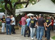 Após reunião com Governo, militares suspendem aquartelamento