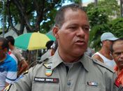 "A secretaria que Paulo Rubim comanda é a do descaso social"