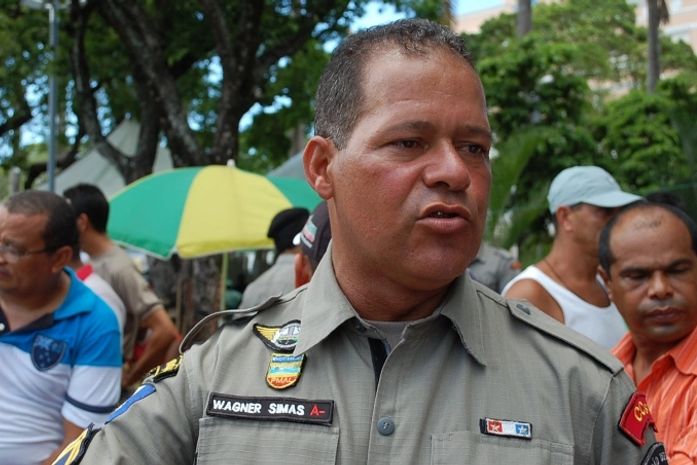 "A secretaria que Paulo Rubim comanda é a do descaso social"