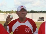 Técnico Erandir Montenegro