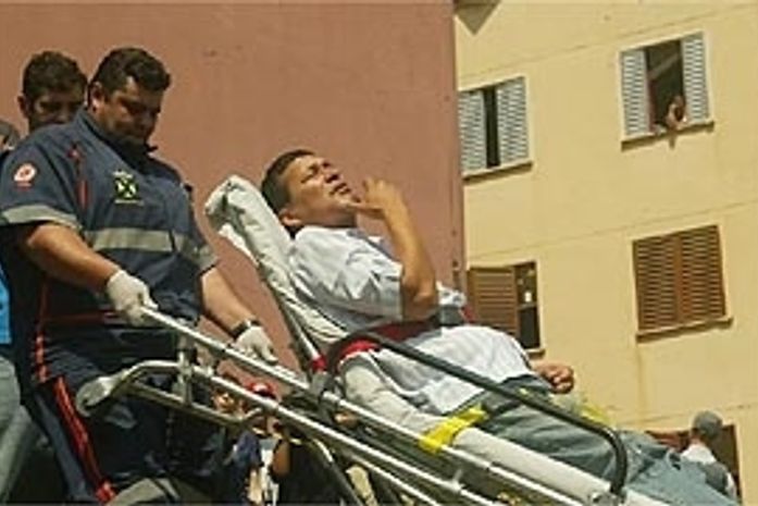 Pai de Eloá pode ser julgado em Recife por morte de advogado