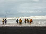 Feliz Deserto começa a se preparar para a XVII Gincana de Pesca de Arremesso