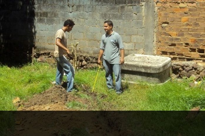 Prefeitura de Coruripe e Senai promovem cursos profissionalizantes