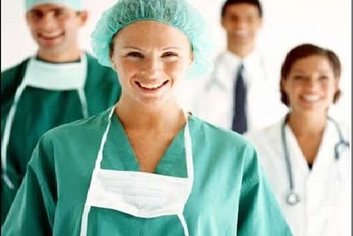 Planejamento autoriza seleção com 404 vagas para o Ministério da Saúde