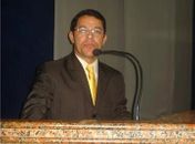  Vereador Marcelo Gouveia
