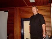 Benedikt Lennartz armazenava fotos de sexo com adolescentes num computador