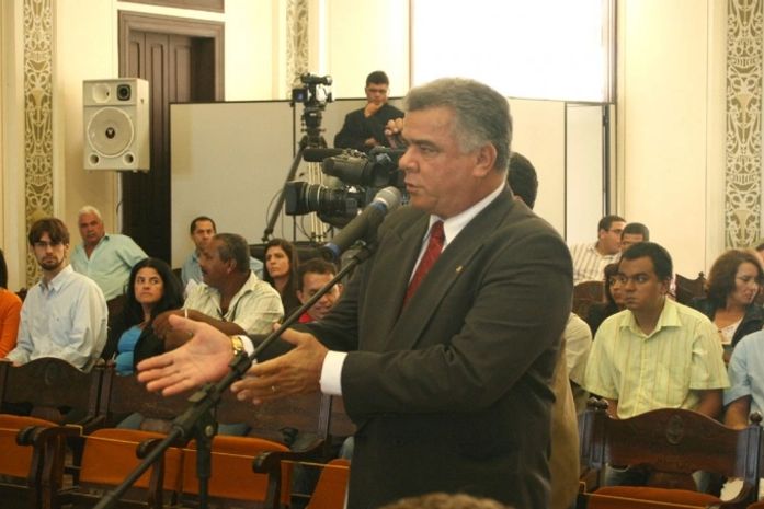João Beltrão 