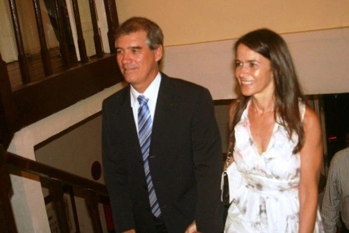 Prefeito de Penedo, Israel Saldanha, nomeia novos secretários