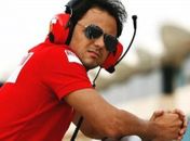 Felipe Massa pode renovar por mais três temporadas com a Ferrari.