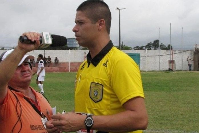Ceaf/AL confirma arbitragem para última rodada do campeonato Alagoano