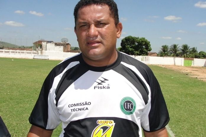 União: Técnico Gilton não consegue realizar treinos devido às fortes chuvas