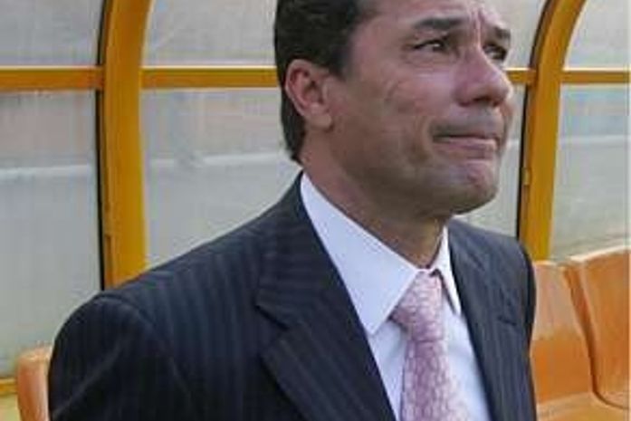 TRE nega recurso e Vanderlei Luxemburgo não poderá ser candidato