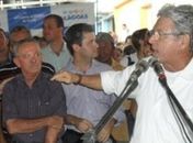 Encontro que aconteceu em Mata Grande