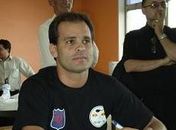 Flavio Feijó é punido após atuação em jogo CSE x ASA