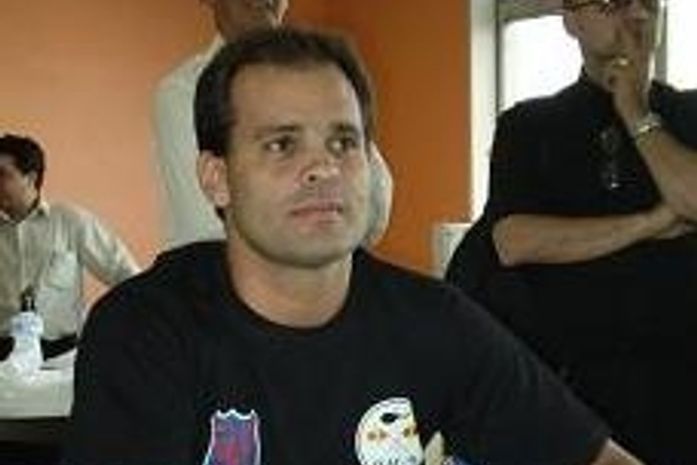 Flavio Feijó é punido após atuação em jogo CSE x ASA