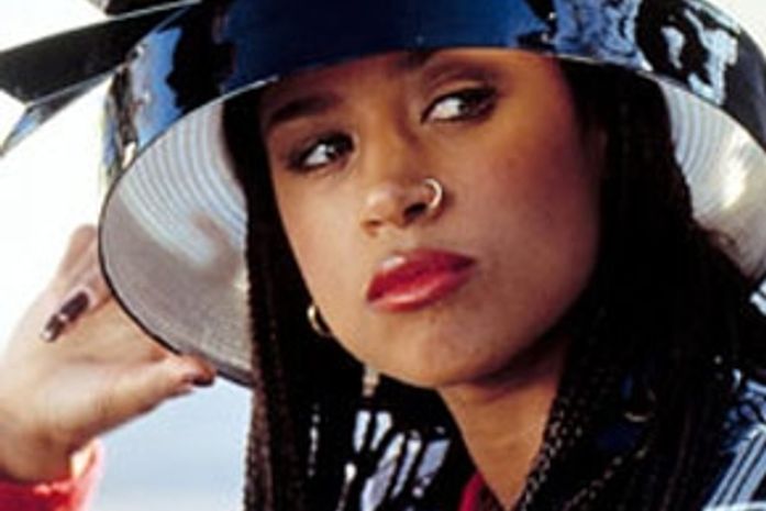 Stacey Dash