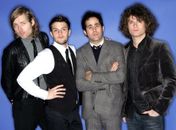 The Killers receberá homenagem por contribuição à música americana