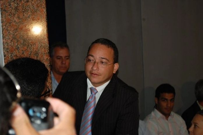 Dino Júnior é acusado de compra de votos nas eleições de 2008