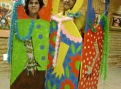 O Lugar da Criação destaca Persivaldo Figueirôa