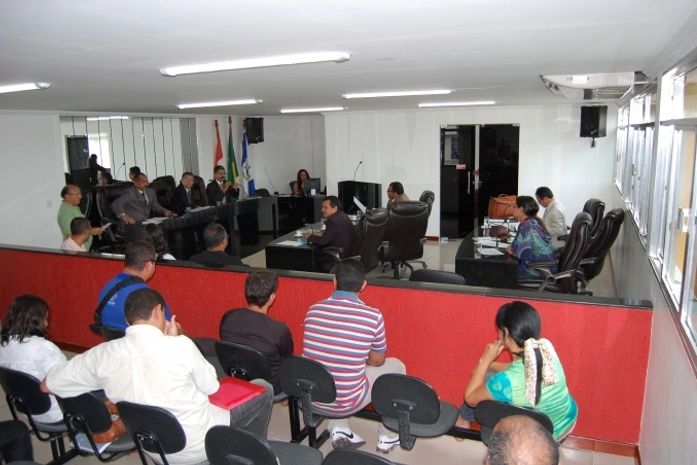 Câmara Municipal de Delmiro Gouveia