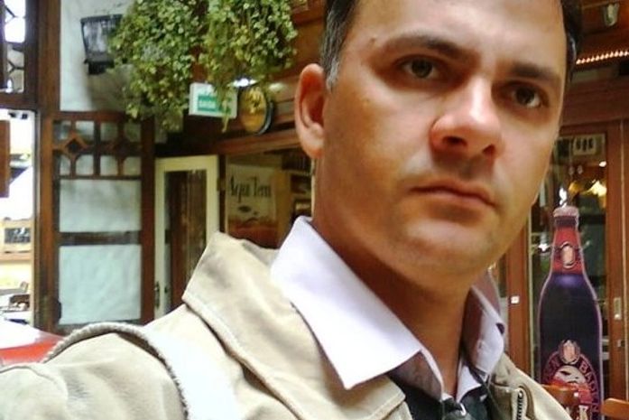 Geová Amorim, coordenador geral e professor da faculdade de Fonoaudiologia da Uncisal