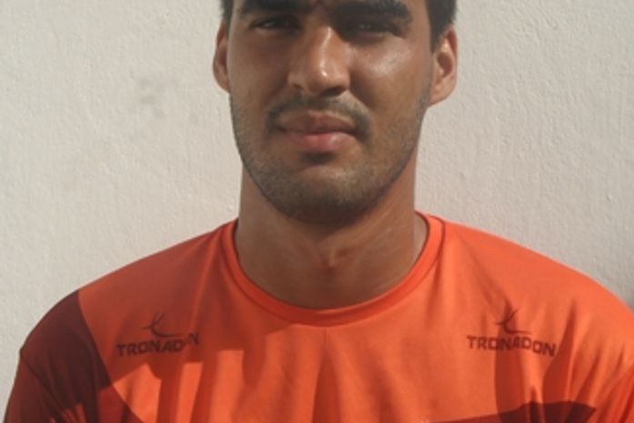Goleiro André