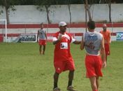 Nílton comandará o Penedense na despedida da 1ª divisão