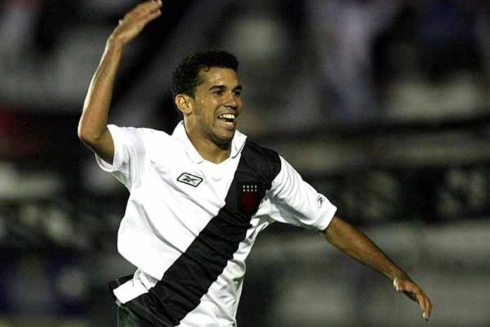Alagoano Wagner Diniz está mais perto do Atlético-PR
