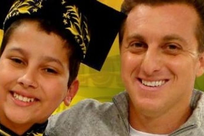 Filho de Alagoanos leva prêmio do Soletrando 2010 no Caldeirão do Huck