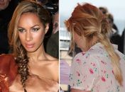 VÍDEO: Veja modelos de tranças modernas e desconstruídas que serão tendência