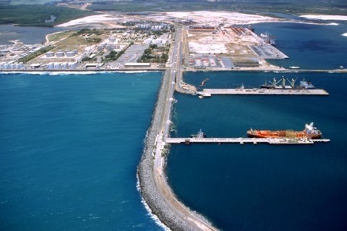 Empresa Suape Complexo Industrial Portuário abre 112 vagas em PE