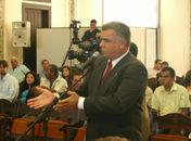Irmão de Dimas Holanda diz que João Beltrão já confessou crime a juiz