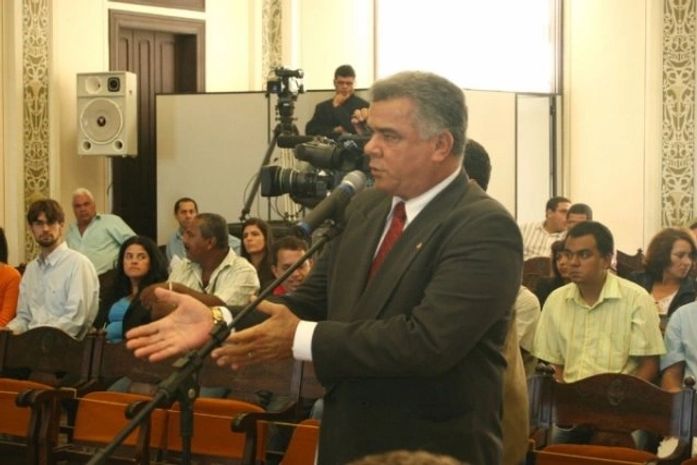 Irmão de Dimas Holanda diz que João Beltrão já confessou crime a juiz