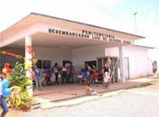 Fugitivo do presídio de Arapiraca é recapturado por policiais militares