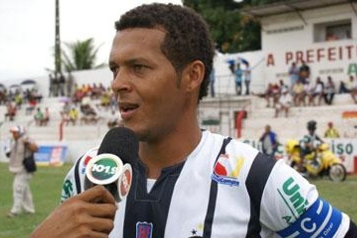 ASA: Zagueiro e volante desfalcam o alvinegro na segunda fase do Estadual