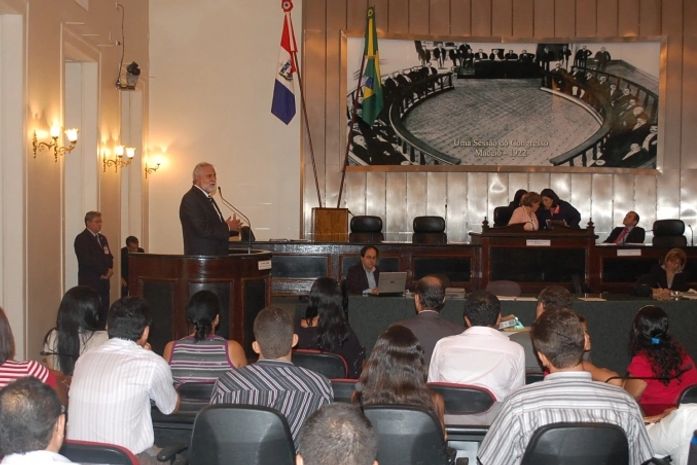 Sessão pública discute desaparecimentos de crianças em Alagoas