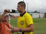 Árbitro alagoano comandará 'duelo' paulista pela Copa do Brasil