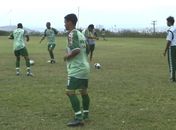 Murici se reapresenta, treina e já está concentrado visando o Timão da Via Expressa