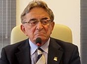 Fábio Koff é reeleito presidente do Clube dos 13