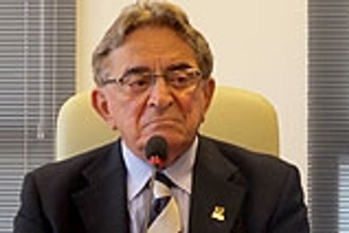 Fábio Koff é reeleito presidente do Clube dos 13