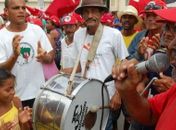 ‘Abril Vermelho’ começa com 20 invasões do MST