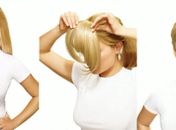 Hairdo: Aplique para franjas chega ao Brasil