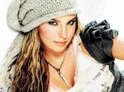 Belinda é versão latina das musas adolescentes