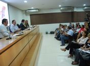 Municípios debatem estratégias para a melhoria do PSF em Alagoas
