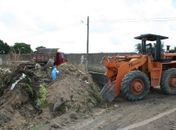 Prefeitura de Arapiraca orienta moradores para não colocar entulhos nas vias‏