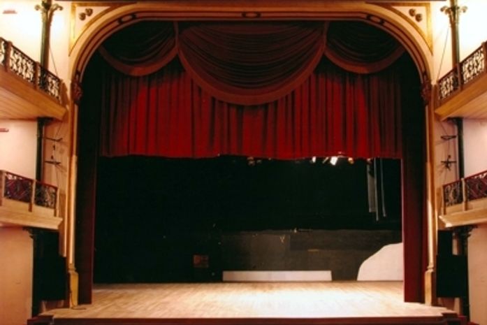 Abertas inscrições dos projetos Quarta e Instrumental no Arena‏